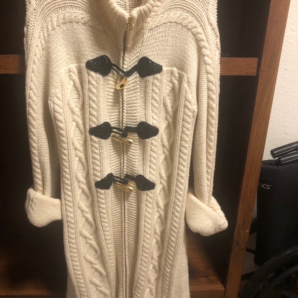 Coat - Picture 2 of 3